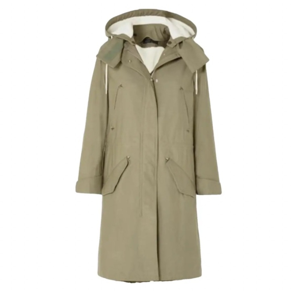 Rag & Bone Penelope Parka